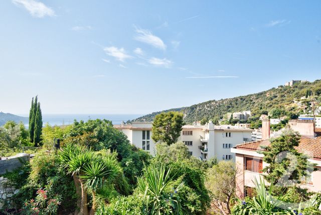 Appartement F4 à vendre - 4 pièces - 78.14 m2 - VILLEFRANCHE SUR MER - 06 - PROVENCE-ALPES-COTE-D-AZUR - Century 21 Lafage Transactions