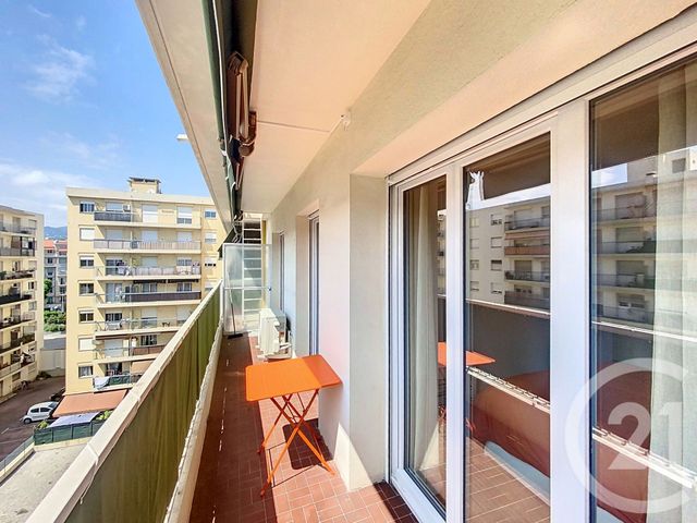 appartement - NICE - 06