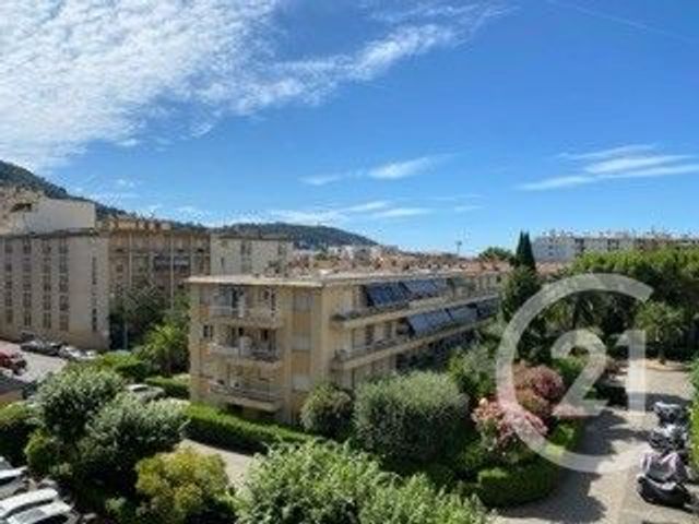 appartement - NICE - 06