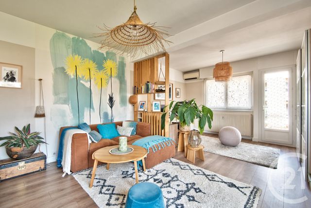 appartement - NICE - 06
