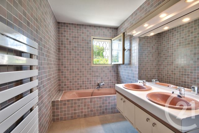 maison à vendre - 6 pièces - 152.0 m2 - NICE - 06 - PROVENCE-ALPES-COTE-D-AZUR - Century 21 Lafage Transactions