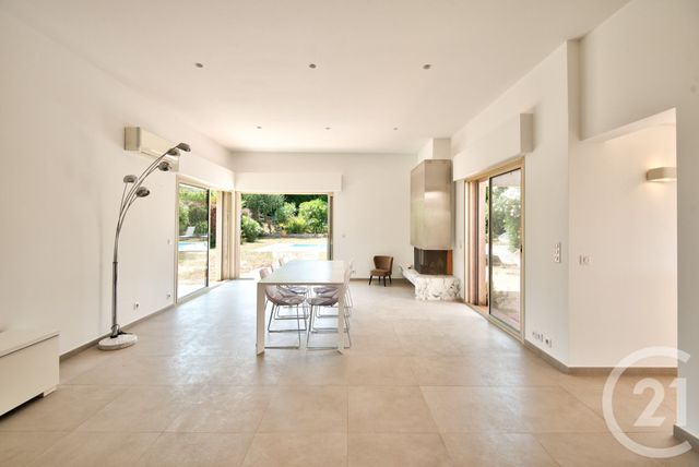 maison à vendre - 6 pièces - 152.0 m2 - NICE - 06 - PROVENCE-ALPES-COTE-D-AZUR - Century 21 Lafage Transactions