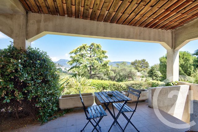 maison à vendre - 6 pièces - 152.0 m2 - NICE - 06 - PROVENCE-ALPES-COTE-D-AZUR - Century 21 Lafage Transactions