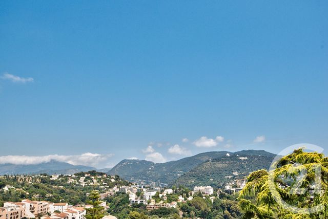 maison à vendre - 6 pièces - 152.0 m2 - NICE - 06 - PROVENCE-ALPES-COTE-D-AZUR - Century 21 Lafage Transactions