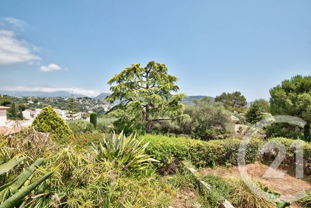 maison à vendre - 6 pièces - 152.0 m2 - NICE - 06 - PROVENCE-ALPES-COTE-D-AZUR - Century 21 Lafage Transactions