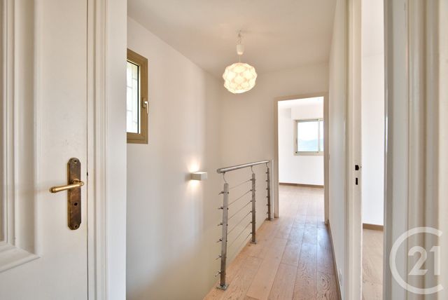 maison à vendre - 6 pièces - 152.0 m2 - NICE - 06 - PROVENCE-ALPES-COTE-D-AZUR - Century 21 Lafage Transactions