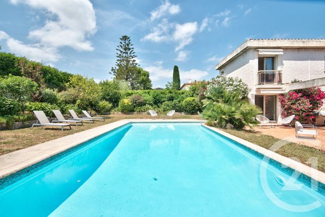 maison - NICE - 06