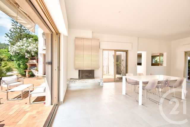 maison à vendre - 6 pièces - 152.0 m2 - NICE - 06 - PROVENCE-ALPES-COTE-D-AZUR - Century 21 Lafage Transactions