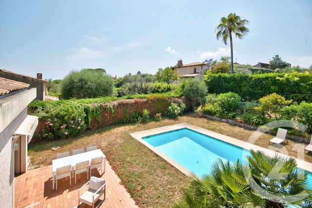 maison à vendre - 6 pièces - 152.0 m2 - NICE - 06 - PROVENCE-ALPES-COTE-D-AZUR - Century 21 Lafage Transactions
