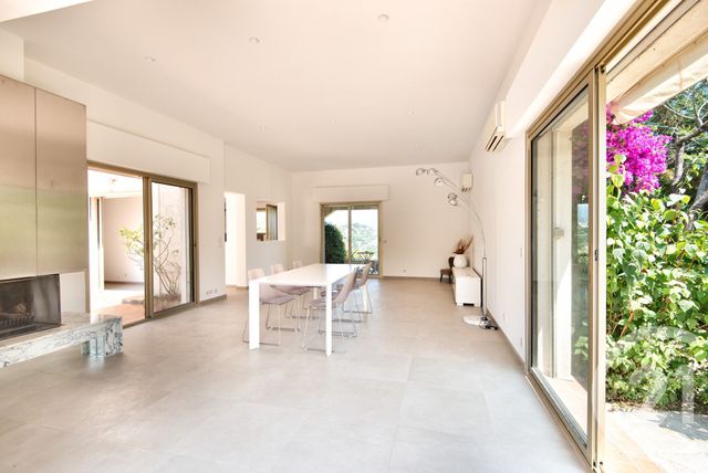 maison à vendre - 6 pièces - 152.0 m2 - NICE - 06 - PROVENCE-ALPES-COTE-D-AZUR - Century 21 Lafage Transactions