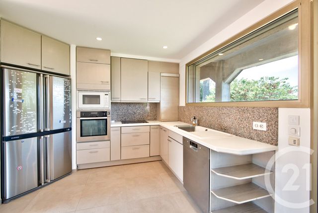 maison à vendre - 6 pièces - 152.0 m2 - NICE - 06 - PROVENCE-ALPES-COTE-D-AZUR - Century 21 Lafage Transactions