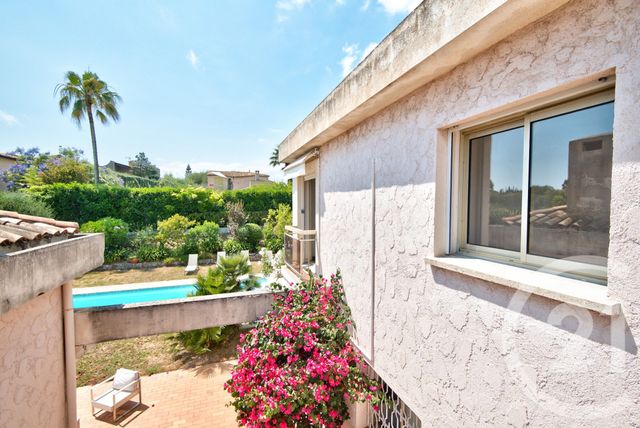maison à vendre - 6 pièces - 152.0 m2 - NICE - 06 - PROVENCE-ALPES-COTE-D-AZUR - Century 21 Lafage Transactions