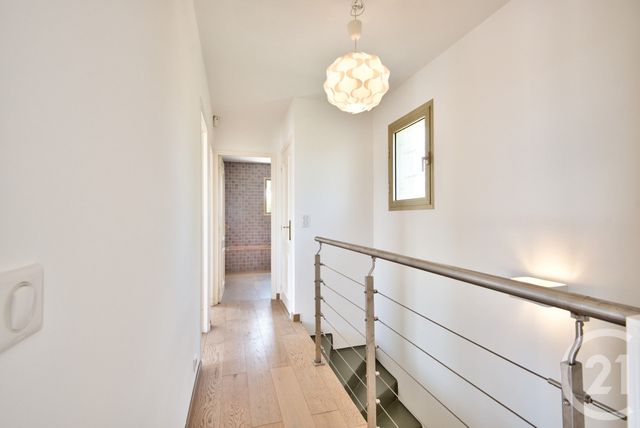 maison à vendre - 6 pièces - 152.0 m2 - NICE - 06 - PROVENCE-ALPES-COTE-D-AZUR - Century 21 Lafage Transactions