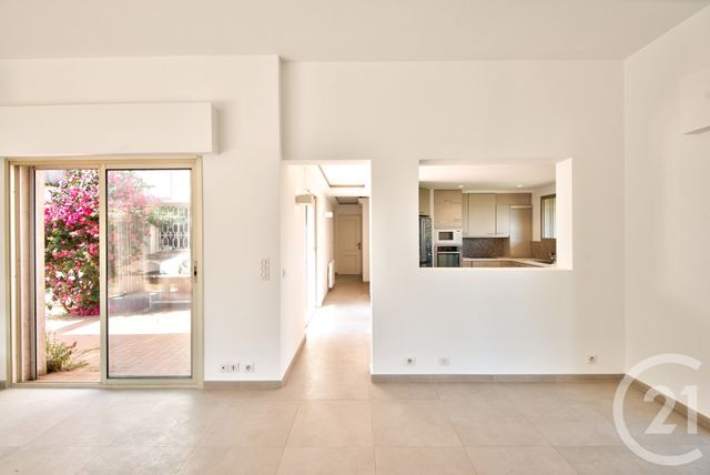 maison à vendre - 6 pièces - 152.0 m2 - NICE - 06 - PROVENCE-ALPES-COTE-D-AZUR - Century 21 Lafage Transactions