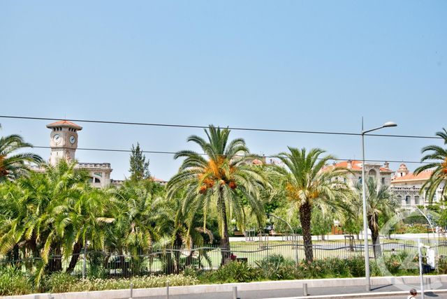Appartement F2 à vendre - 2 pièces - 28.94 m2 - NICE - 06 - PROVENCE-ALPES-COTE-D-AZUR - Century 21 Lafage Transactions