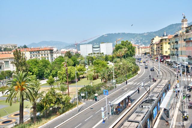 appartement - NICE - 06