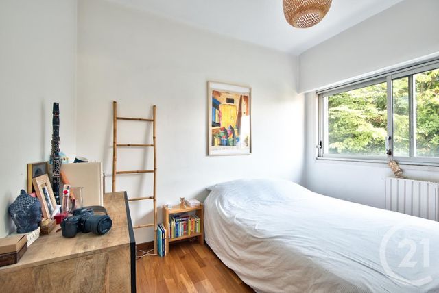 Appartement F3 à vendre - 3 pièces - 68.65 m2 - NICE - 06 - PROVENCE-ALPES-COTE-D-AZUR - Century 21 Lafage Transactions