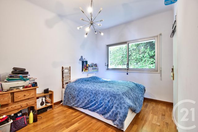 Appartement F3 à vendre - 3 pièces - 68.65 m2 - NICE - 06 - PROVENCE-ALPES-COTE-D-AZUR - Century 21 Lafage Transactions