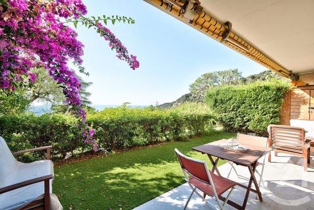 Appartement F2 à vendre - 2 pièces - 57.94 m2 - VILLEFRANCHE SUR MER - 06 - PROVENCE-ALPES-COTE-D-AZUR - Century 21 Lafage Transactions
