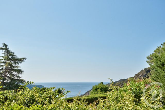 Appartement F2 à vendre - 2 pièces - 57.94 m2 - VILLEFRANCHE SUR MER - 06 - PROVENCE-ALPES-COTE-D-AZUR - Century 21 Lafage Transactions