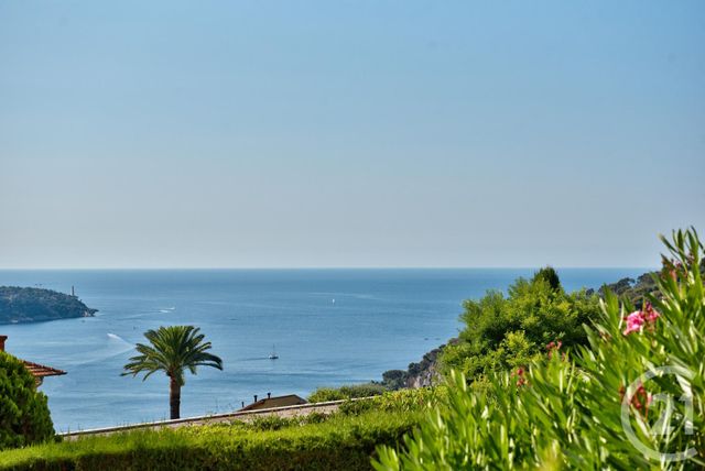 Appartement F2 à vendre - 2 pièces - 57.94 m2 - VILLEFRANCHE SUR MER - 06 - PROVENCE-ALPES-COTE-D-AZUR - Century 21 Lafage Transactions