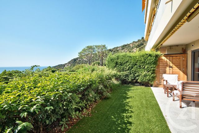 Appartement F2 à vendre - 2 pièces - 57.94 m2 - VILLEFRANCHE SUR MER - 06 - PROVENCE-ALPES-COTE-D-AZUR - Century 21 Lafage Transactions