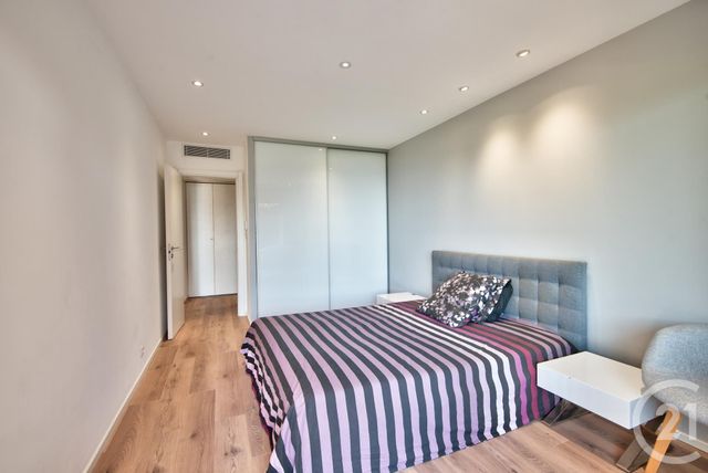 Appartement F2 à vendre - 2 pièces - 57.94 m2 - VILLEFRANCHE SUR MER - 06 - PROVENCE-ALPES-COTE-D-AZUR - Century 21 Lafage Transactions