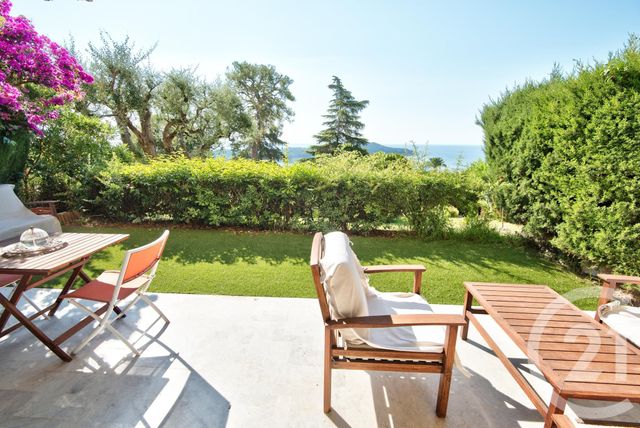 appartement - VILLEFRANCHE SUR MER - 06