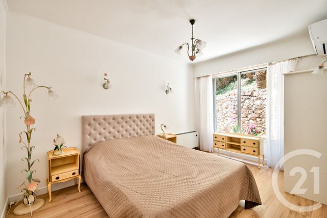 Appartement F3 à louer - 3 pièces - 84.82 m2 - VILLEFRANCHE SUR MER - 06 - PROVENCE-ALPES-COTE-D-AZUR - Century 21 Lafage Transactions