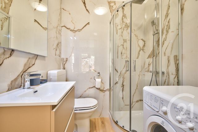 Appartement F3 à louer - 3 pièces - 84.82 m2 - VILLEFRANCHE SUR MER - 06 - PROVENCE-ALPES-COTE-D-AZUR - Century 21 Lafage Transactions