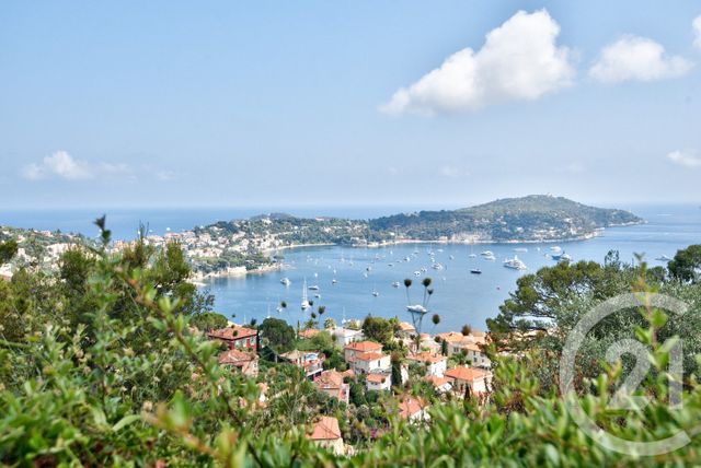 Appartement F3 à louer - 3 pièces - 84.82 m2 - VILLEFRANCHE SUR MER - 06 - PROVENCE-ALPES-COTE-D-AZUR - Century 21 Lafage Transactions