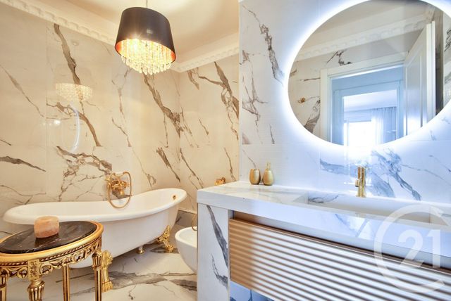 Appartement F3 à louer - 3 pièces - 84.82 m2 - VILLEFRANCHE SUR MER - 06 - PROVENCE-ALPES-COTE-D-AZUR - Century 21 Lafage Transactions