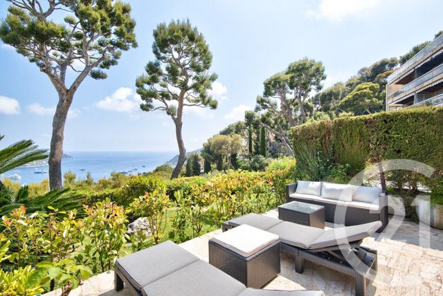 Appartement F3 à louer - 3 pièces - 84.82 m2 - VILLEFRANCHE SUR MER - 06 - PROVENCE-ALPES-COTE-D-AZUR - Century 21 Lafage Transactions