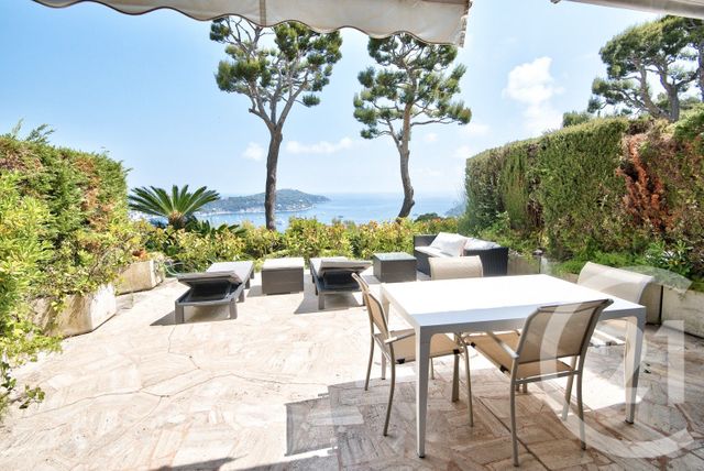 Appartement F3 à louer - 3 pièces - 84.82 m2 - VILLEFRANCHE SUR MER - 06 - PROVENCE-ALPES-COTE-D-AZUR - Century 21 Lafage Transactions