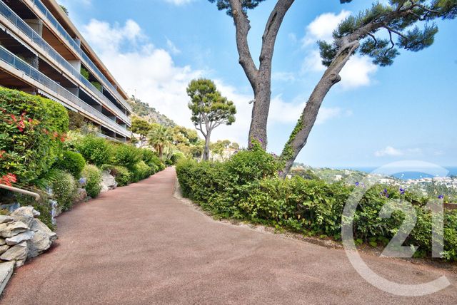 Appartement F3 à louer - 3 pièces - 84.82 m2 - VILLEFRANCHE SUR MER - 06 - PROVENCE-ALPES-COTE-D-AZUR - Century 21 Lafage Transactions