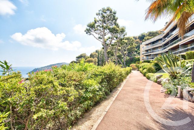Appartement F3 à louer - 3 pièces - 84.82 m2 - VILLEFRANCHE SUR MER - 06 - PROVENCE-ALPES-COTE-D-AZUR - Century 21 Lafage Transactions