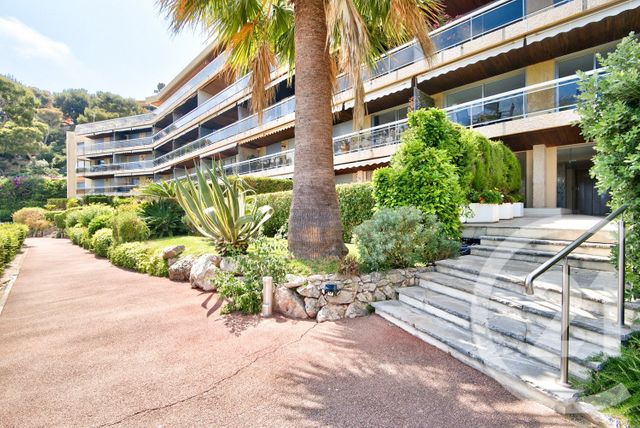 Appartement F3 à louer - 3 pièces - 84.82 m2 - VILLEFRANCHE SUR MER - 06 - PROVENCE-ALPES-COTE-D-AZUR - Century 21 Lafage Transactions