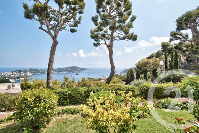 appartement - VILLEFRANCHE SUR MER - 06