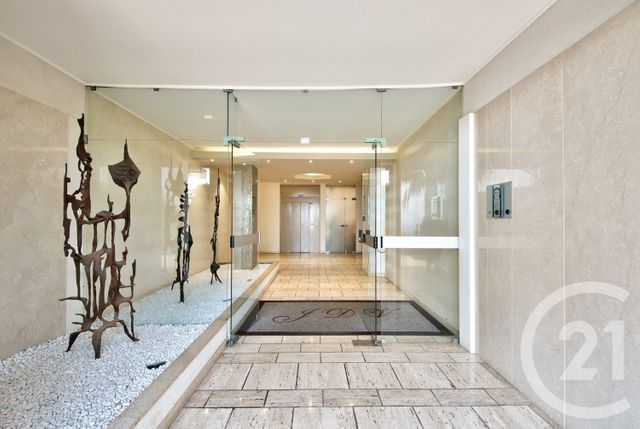 Appartement F3 à louer - 3 pièces - 84.82 m2 - VILLEFRANCHE SUR MER - 06 - PROVENCE-ALPES-COTE-D-AZUR - Century 21 Lafage Transactions