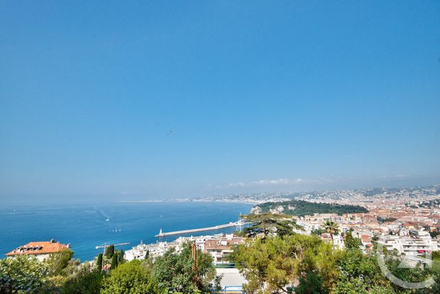 appartement - NICE - 06