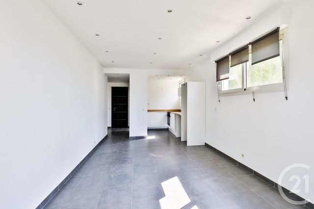 Appartement F3 à vendre - 3 pièces - 54.1 m2 - NICE - 06 - PROVENCE-ALPES-COTE-D-AZUR - Century 21 Lafage Transactions