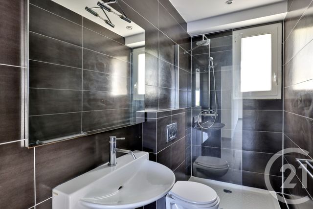 Appartement F3 à vendre - 3 pièces - 54.1 m2 - NICE - 06 - PROVENCE-ALPES-COTE-D-AZUR - Century 21 Lafage Transactions