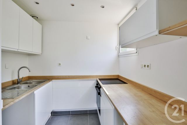 Appartement F3 à vendre - 3 pièces - 54.1 m2 - NICE - 06 - PROVENCE-ALPES-COTE-D-AZUR - Century 21 Lafage Transactions