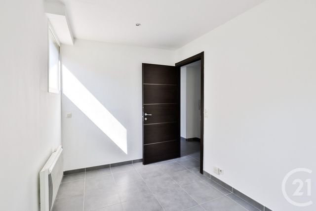 Appartement F3 à vendre - 3 pièces - 54.1 m2 - NICE - 06 - PROVENCE-ALPES-COTE-D-AZUR - Century 21 Lafage Transactions