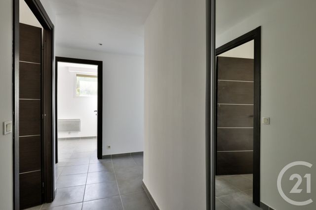 Appartement F3 à vendre - 3 pièces - 54.1 m2 - NICE - 06 - PROVENCE-ALPES-COTE-D-AZUR - Century 21 Lafage Transactions