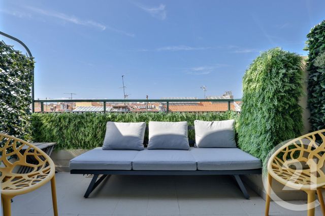 appartement - NICE - 06