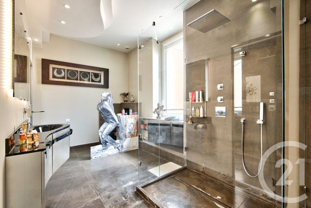 Appartement F3 à vendre - 3 pièces - 116.08 m2 - NICE - 06 - PROVENCE-ALPES-COTE-D-AZUR - Century 21 Lafage Transactions