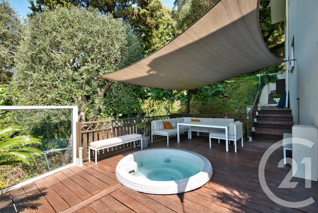 Appartement F4 à vendre - 4 pièces - 83.77 m2 - NICE - 06 - PROVENCE-ALPES-COTE-D-AZUR - Century 21 Lafage Transactions