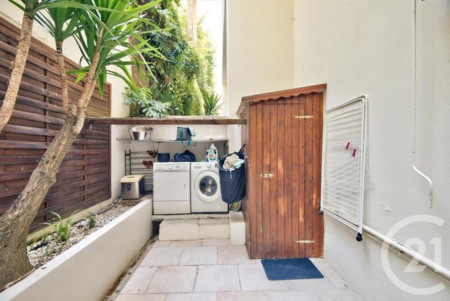 Appartement F4 à vendre - 4 pièces - 83.77 m2 - NICE - 06 - PROVENCE-ALPES-COTE-D-AZUR - Century 21 Lafage Transactions