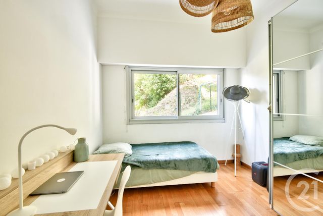 Appartement F4 à vendre - 4 pièces - 83.77 m2 - NICE - 06 - PROVENCE-ALPES-COTE-D-AZUR - Century 21 Lafage Transactions